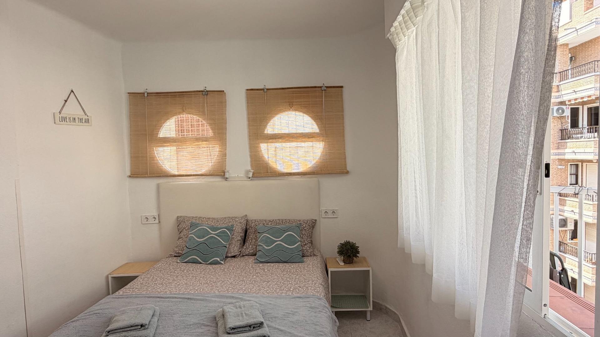 Appartement met 1 Slaapkamers in Habaneras, Torrevieja - Image 8
