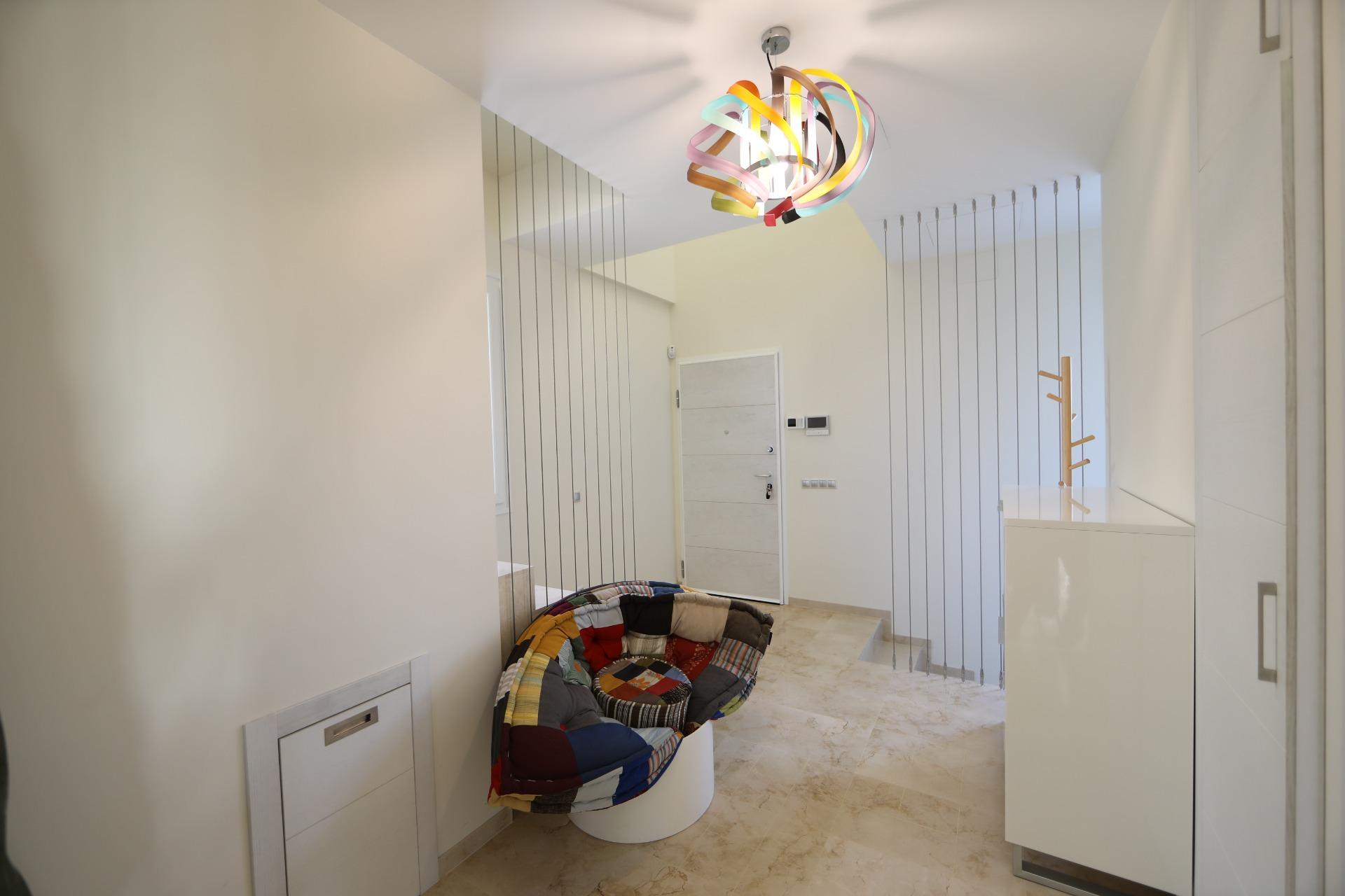 5-Bedroom Luxury Villa in Orihuela Costa - Image 13