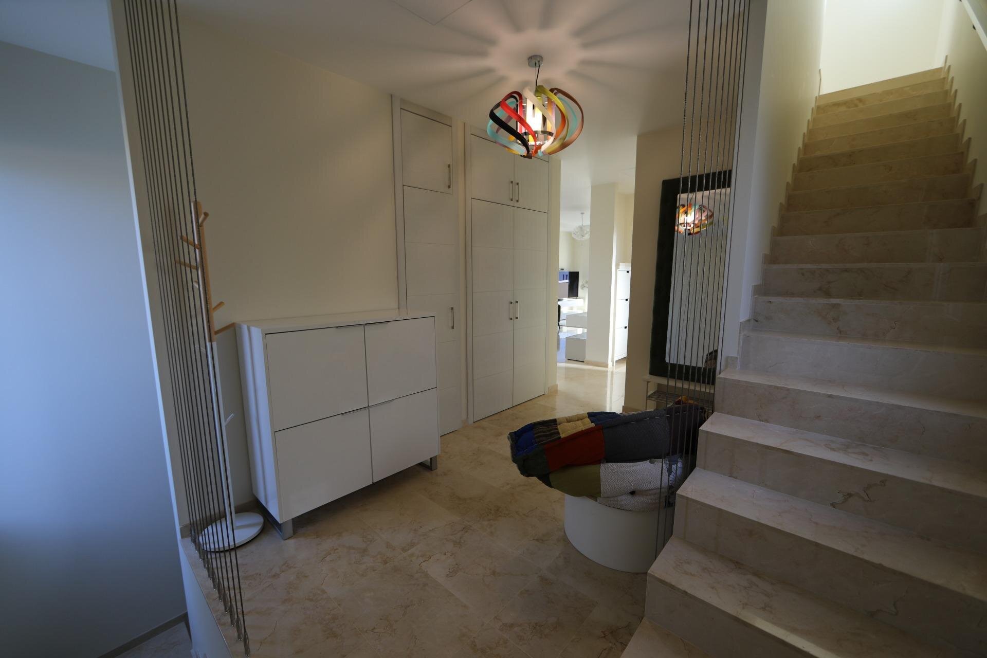 5-Bedroom Luxury Villa in Orihuela Costa - Image 14