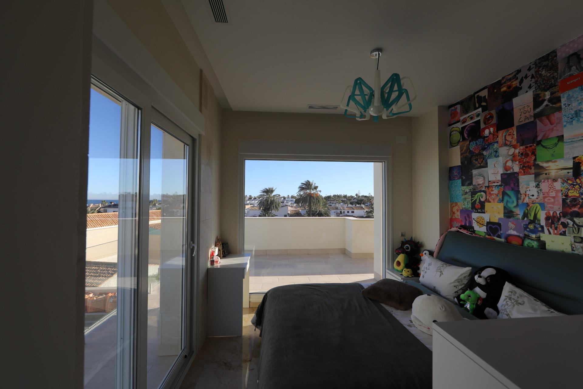 5-Bedroom Luxury Villa in Orihuela Costa - Image 19