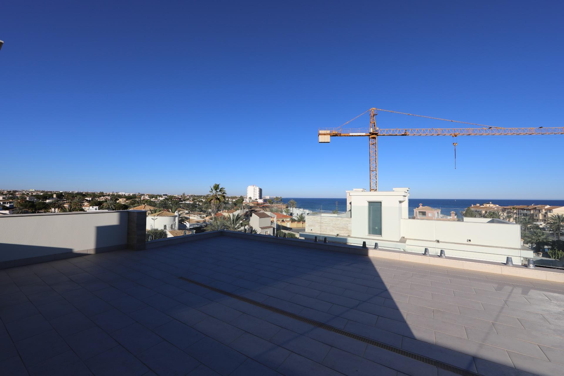 5-Bedroom Luxury Villa in Orihuela Costa - Image 26