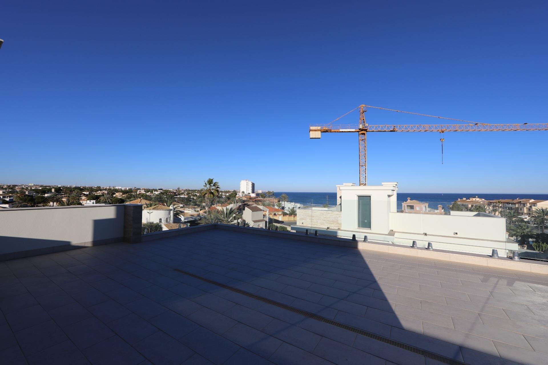 5-Bedroom Luxury Villa in Orihuela Costa - Image 26
