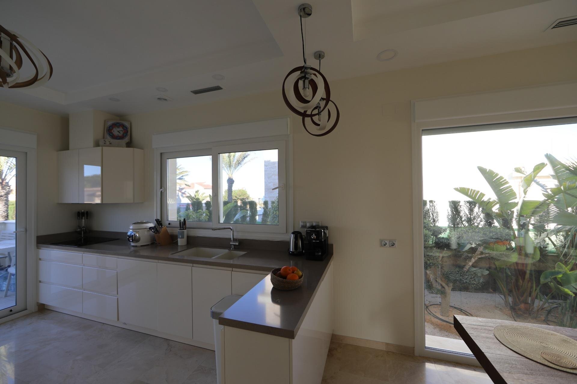 5-Bedroom Luxury Villa in Orihuela Costa - Image 3