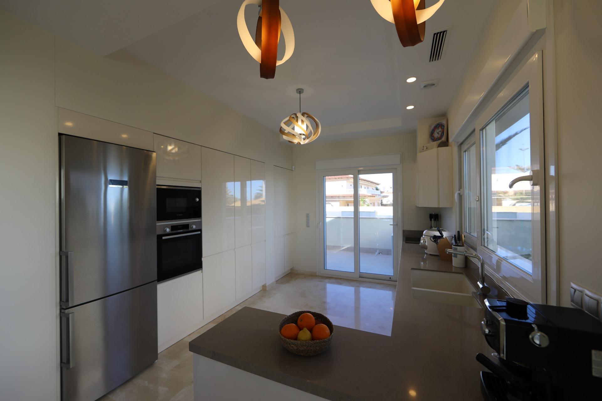 5-Bedroom Luxury Villa in Orihuela Costa - Image 4