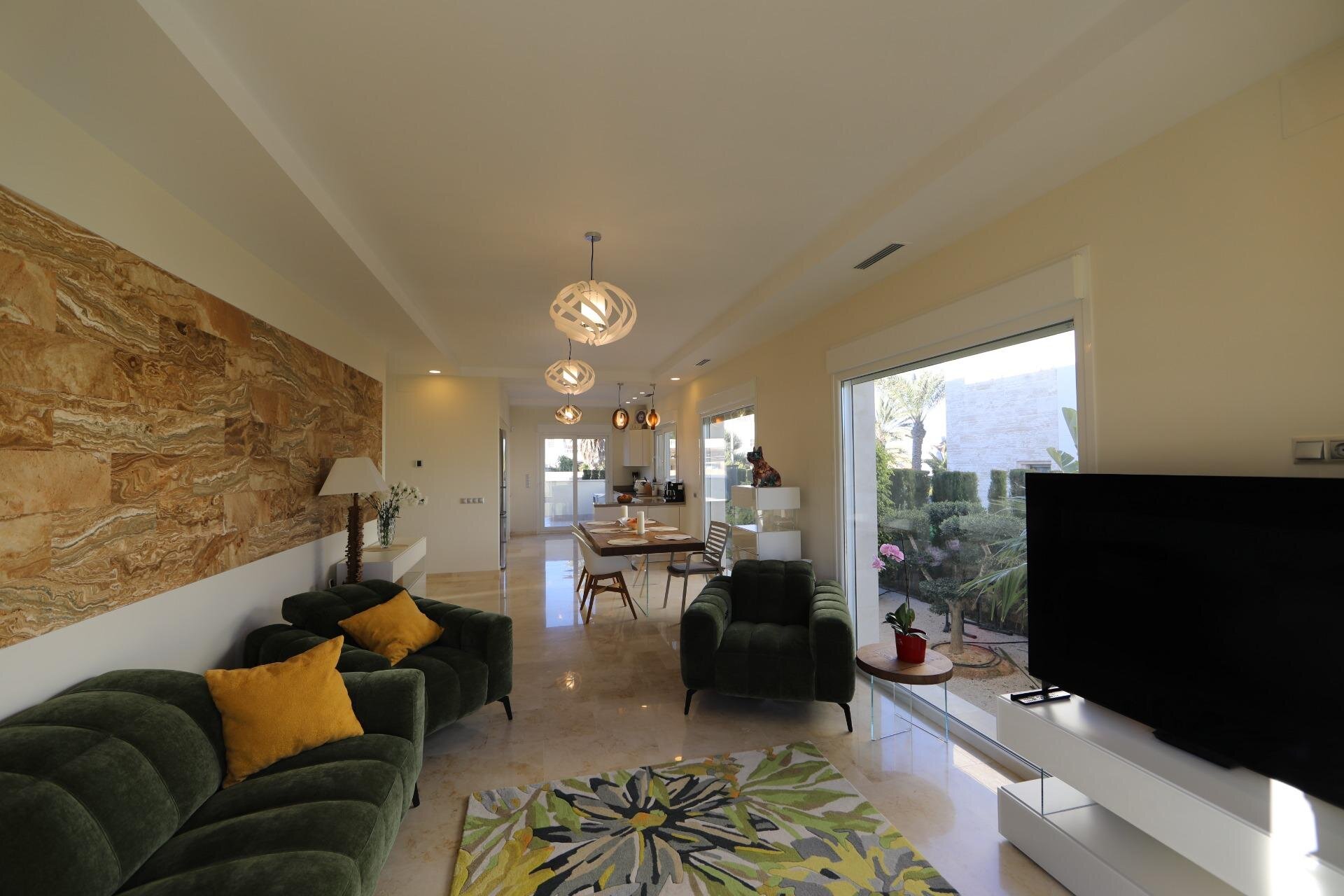 5-Bedroom Luxury Villa in Orihuela Costa - Image 8