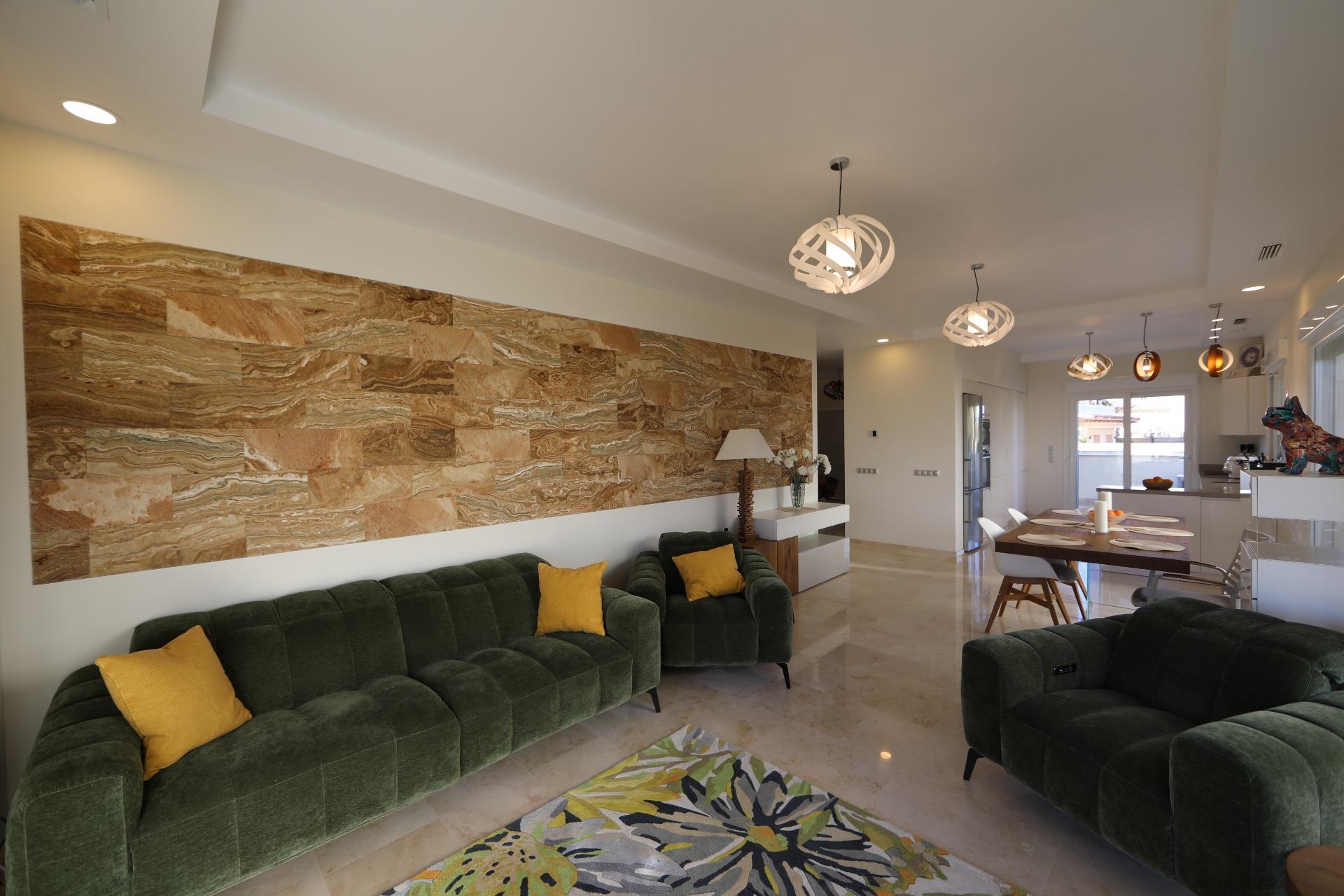 Villa de Lujo de 5 Dormitorios en, Orihuela Costa - Image 7