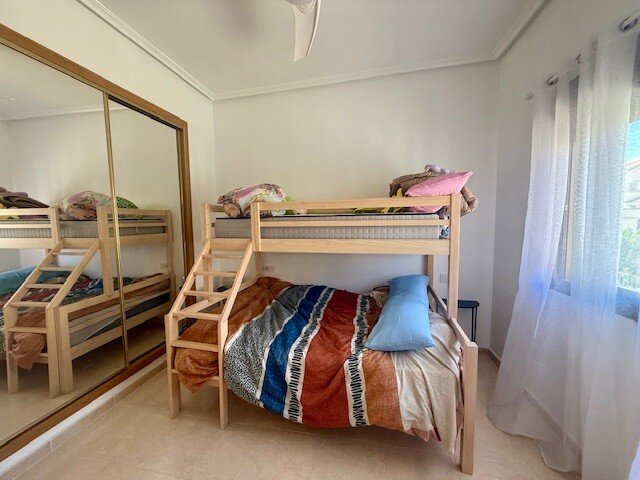 3-Bedroom House in Bellavista, San Miguel de Salinas - Image 21