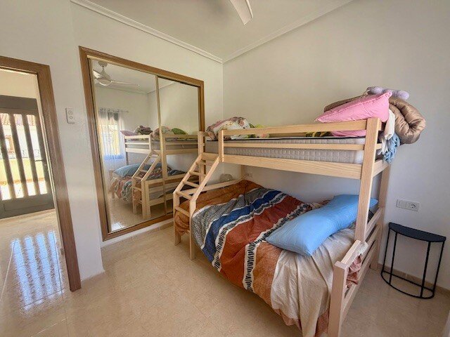 3-Bedroom House in Bellavista, San Miguel de Salinas - Image 22