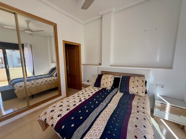 3-Bedroom House in Bellavista, San Miguel de Salinas - Image 23