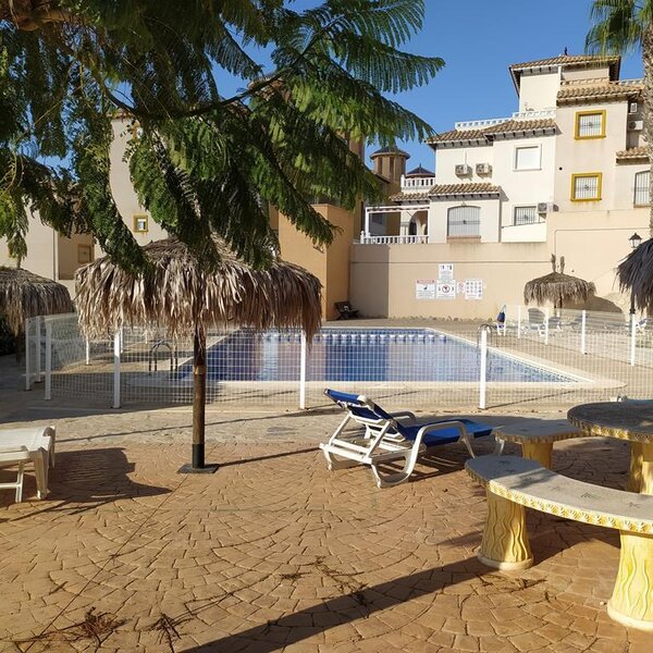 Appartement de 2 Chambres à Lomas de Cabo Roig, Orihuela Costa