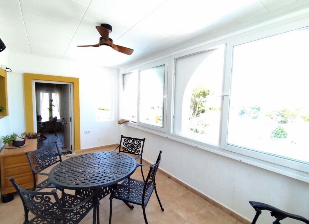 4-Bedroom Villa in Pueblo, San Miguel de Salinas - Image 31