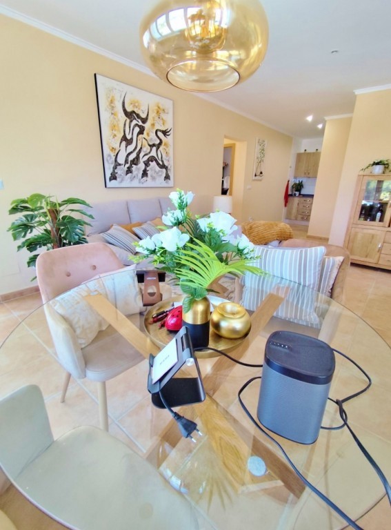 4-Bedroom Villa in Pueblo, San Miguel de Salinas - Image 7