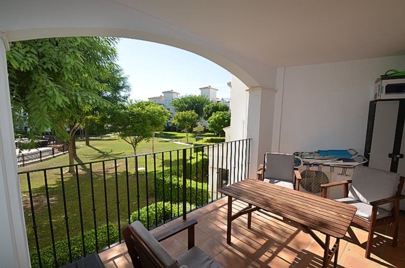 Appartement de 2 Chambres à Sucina, Sucina - Image 14