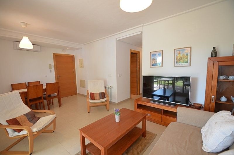 Appartement de 2 Chambres à Sucina, Sucina - Image 4