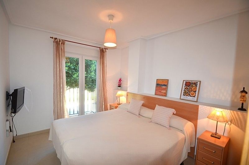 Appartement de 2 Chambres à Sucina, Sucina - Image 5