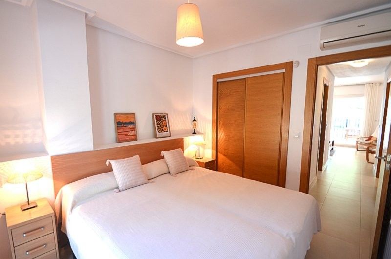 Appartement de 2 Chambres à Sucina, Sucina - Image 6