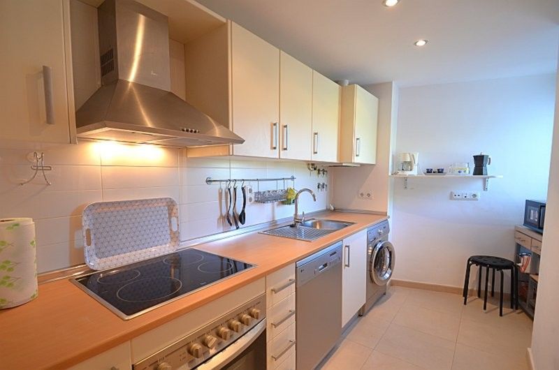 Appartement de 2 Chambres à Sucina, Sucina - Image 9