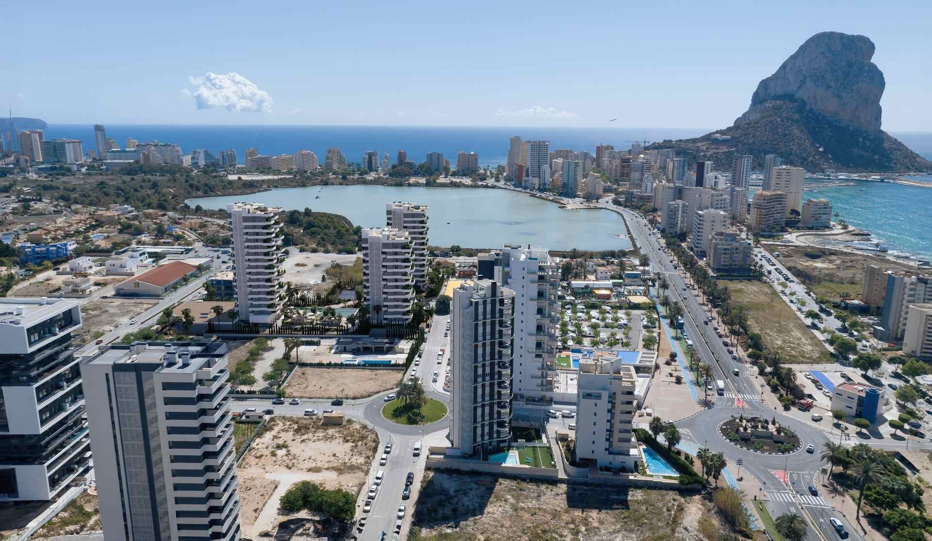 2-Bedroom Apartment in Calpe - Image 13