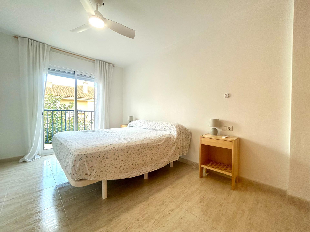 3-Bedroom Townhouse in Campoamor, Orihuela Costa | Sunny ... - Image 10