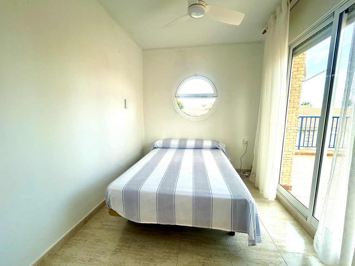 3-Bedroom Townhouse in Campoamor, Orihuela Costa | Sunny ... - Image 18