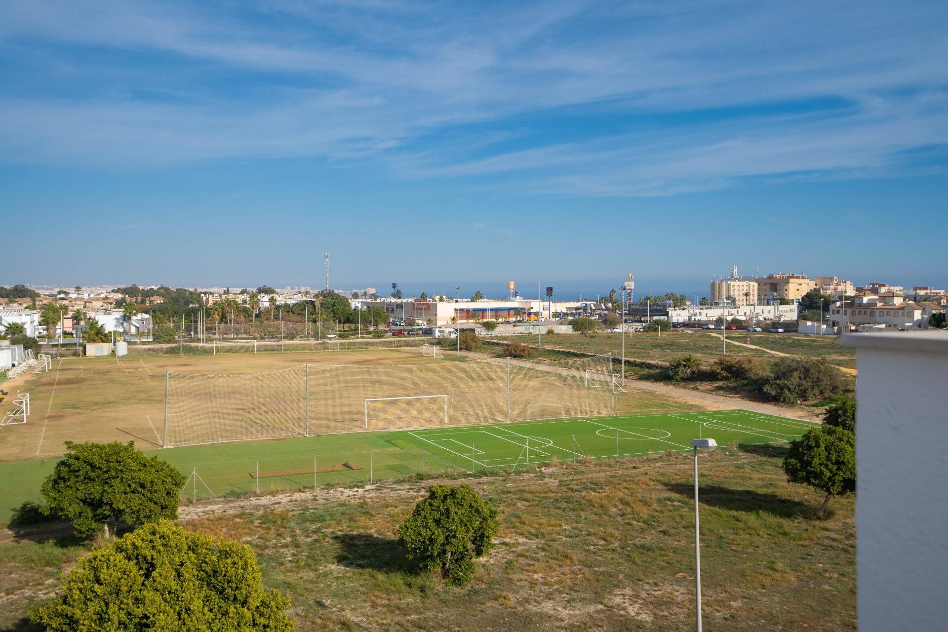 Mieszkanie z 2 Sypialniami w Rocio del Mar, Orihuela Costa - Image 12