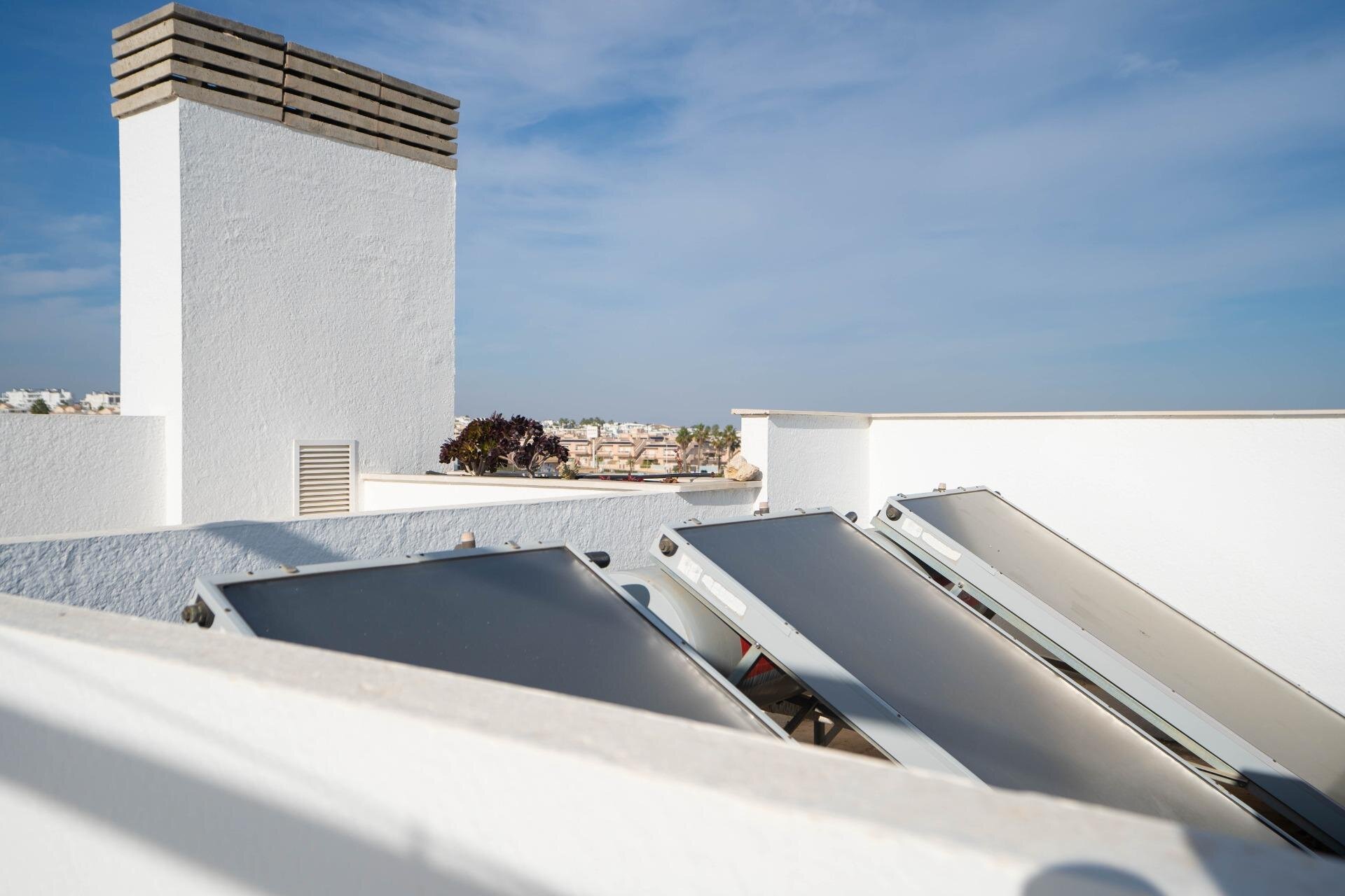 Mieszkanie z 2 Sypialniami w Rocio del Mar, Orihuela Costa - Image 8