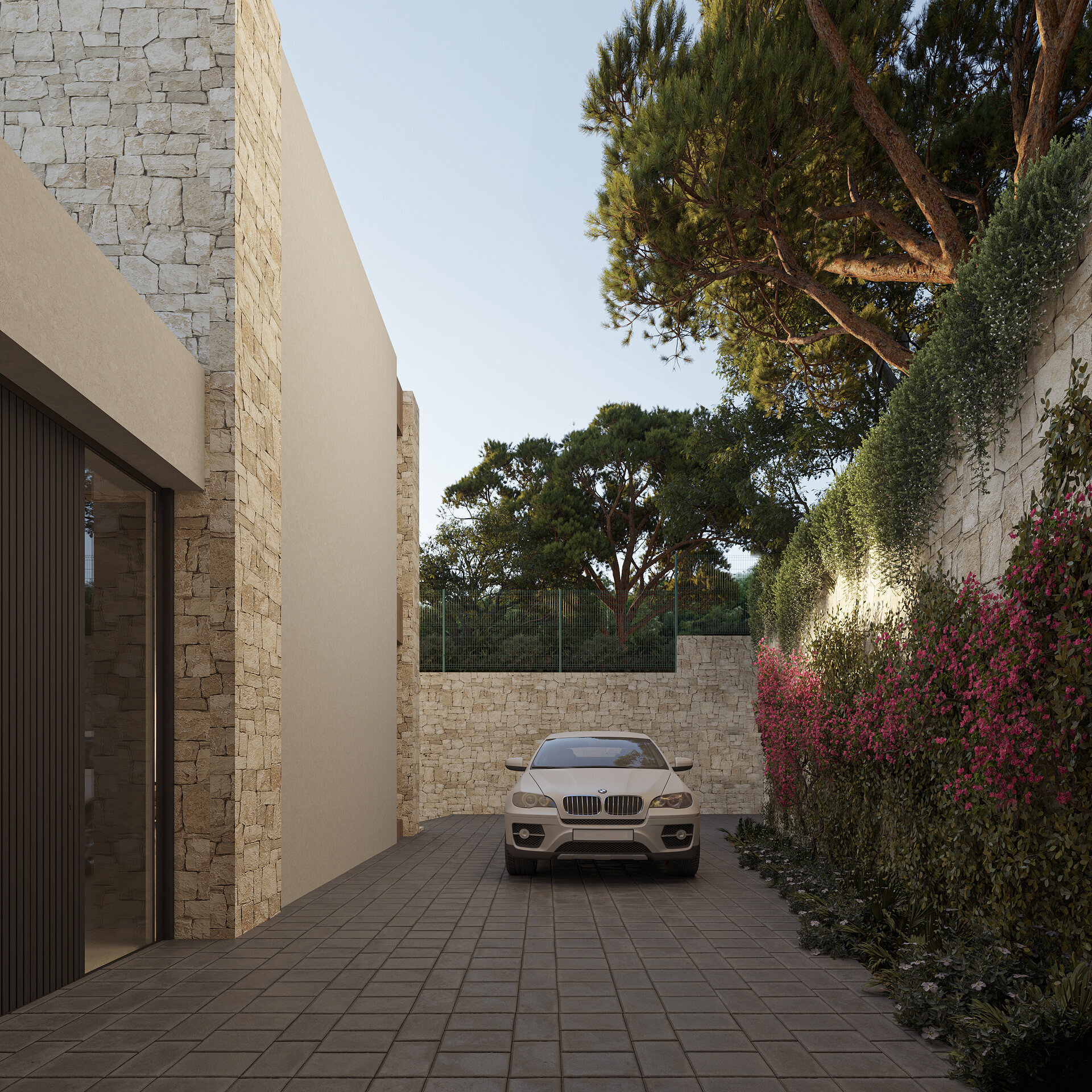 3-Zimmer Villa in Benissa - Image 8