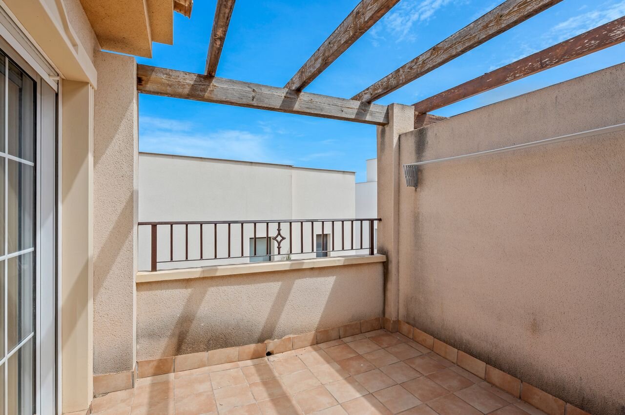 2-Bedroom House in Bellavista, San Miguel de Salinas - Image 33