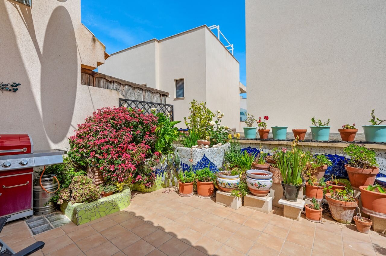 2-Bedroom House in Bellavista, San Miguel de Salinas - Image 35