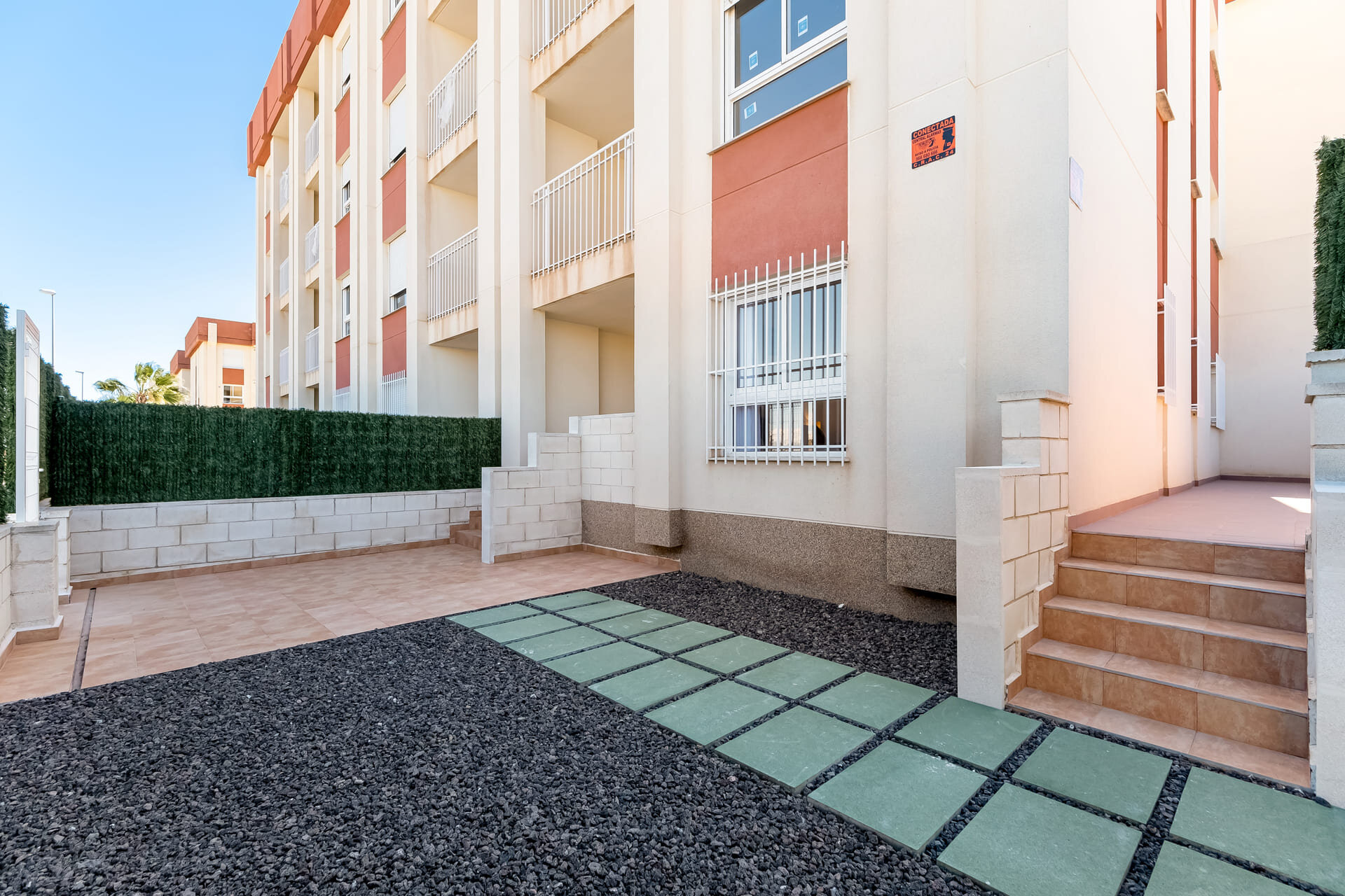 Appartement met 1 Slaapkamers in Orihuela Costa - Image 5