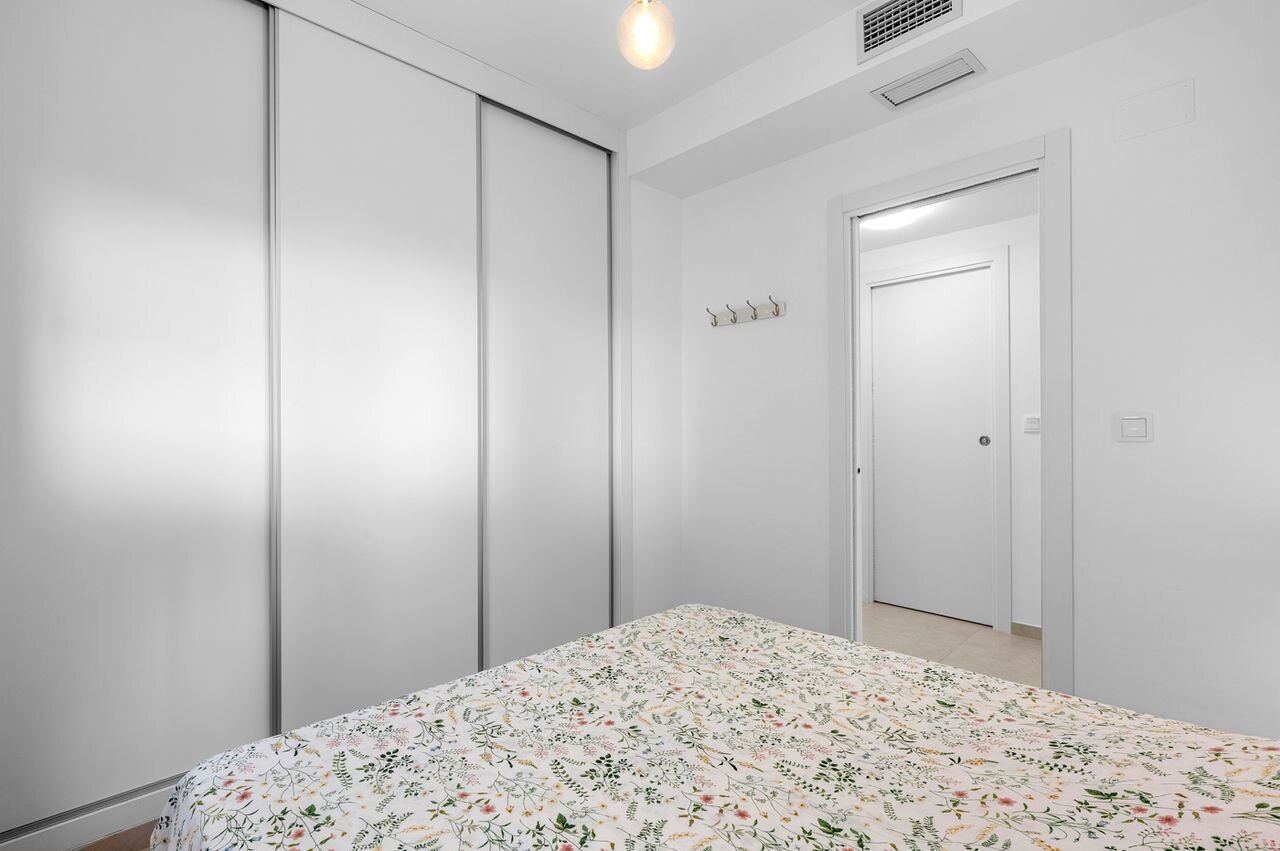 2-Bedroom Apartment in Los Dolses, Orihuela Costa - Image 23