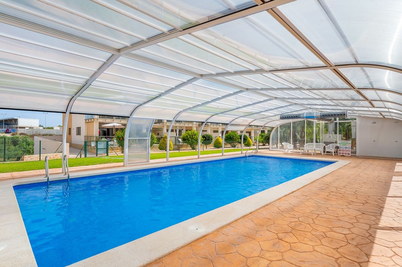 2-Bedroom Apartment in Los Dolses, Orihuela Costa - Image 30