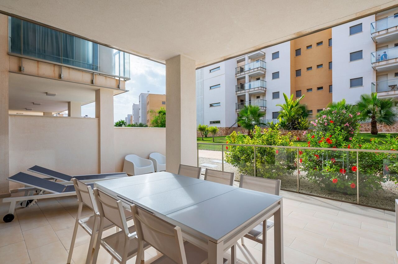 2-Bedroom Apartment in Los Dolses, Orihuela Costa - Image 6