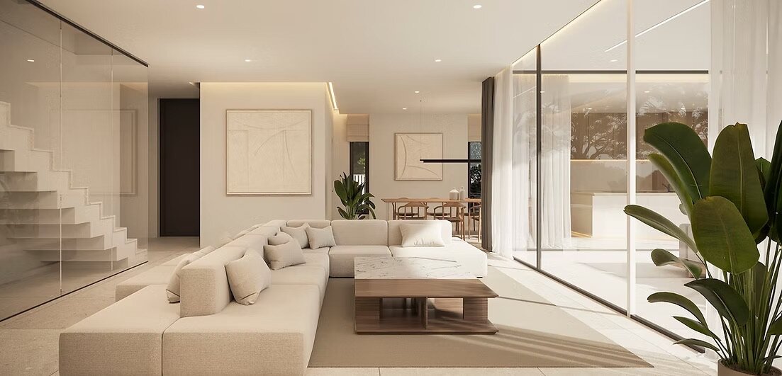 4-Bedroom Villa in Moraira - Image 6