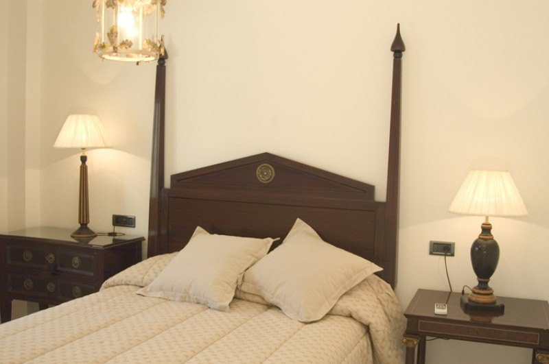 2-Zimmer Erdgeschosswohnung in  Benissa - Image 11