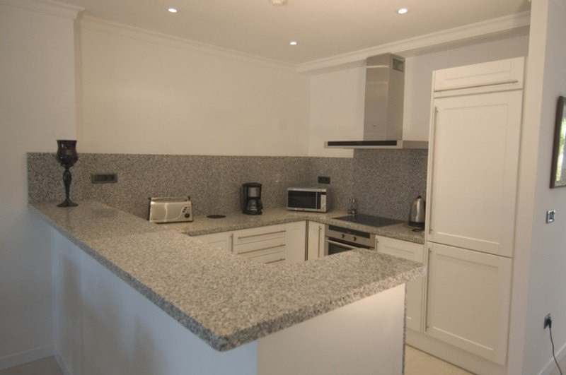 2-Zimmer Erdgeschosswohnung in  Benissa - Image 12