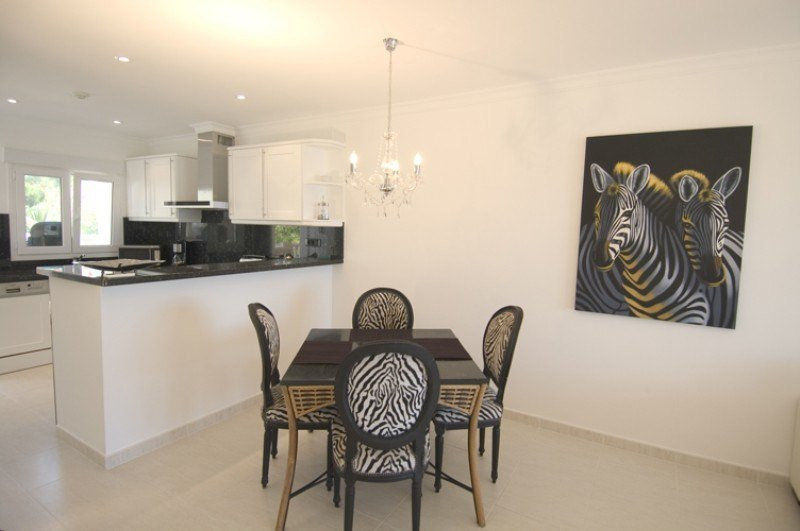 2-Zimmer Erdgeschosswohnung in  Benissa - Image 19