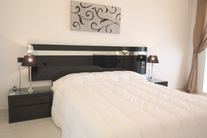 2-Zimmer Erdgeschosswohnung in  Benissa - Image 20