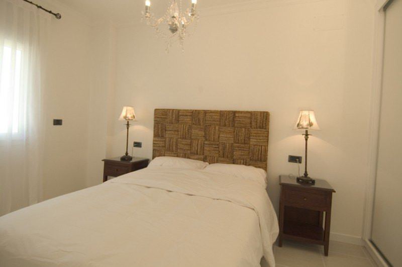 2-Zimmer Erdgeschosswohnung in  Benissa - Image 21