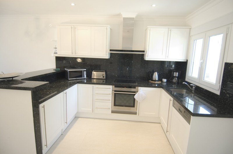 2-Zimmer Erdgeschosswohnung in  Benissa - Image 8