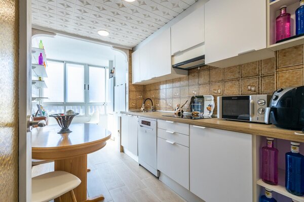 Appartement de 2 Chambres à Acequion, Torrevieja