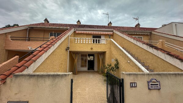 Maison de 2 Chambres à La Florida, Orihuela Costa