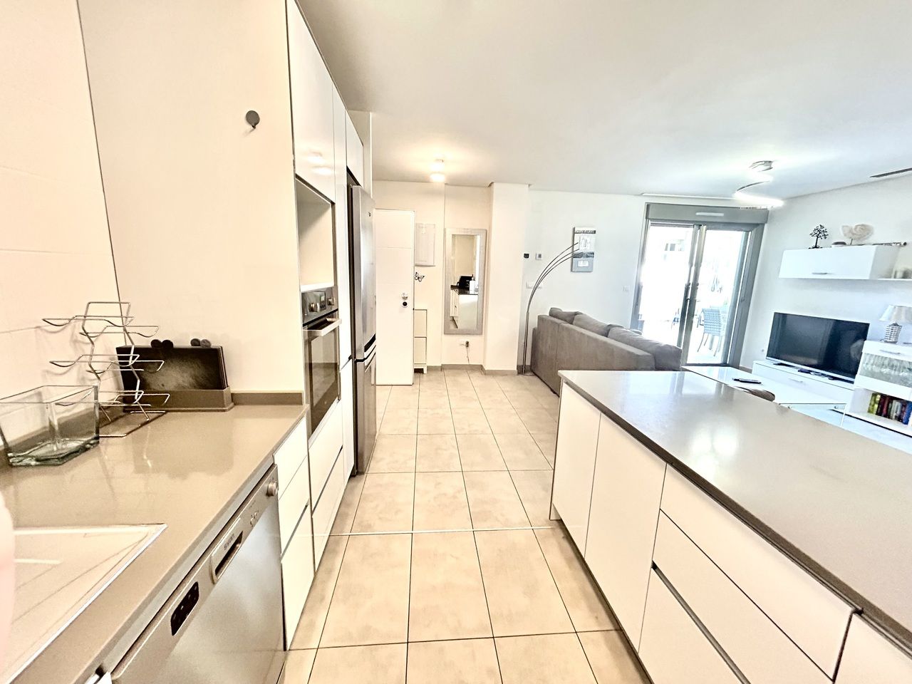 2-Bedroom Apartment in Lomas de Cabo Roig-los Dolses, Orihuela Costa - Image 10