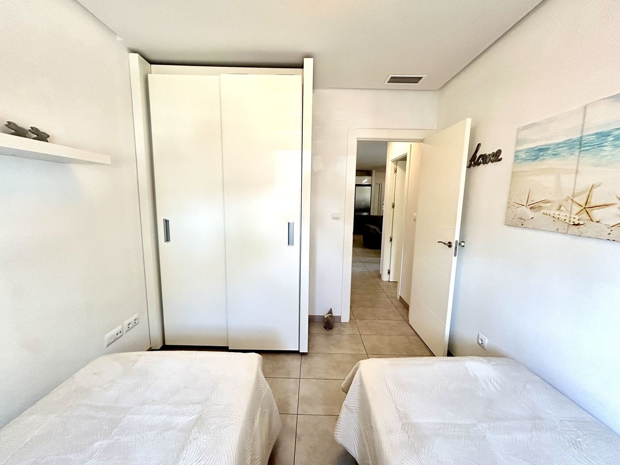 2-Bedroom Apartment in Lomas de Cabo Roig-los Dolses, Orihuela Costa - Image 17