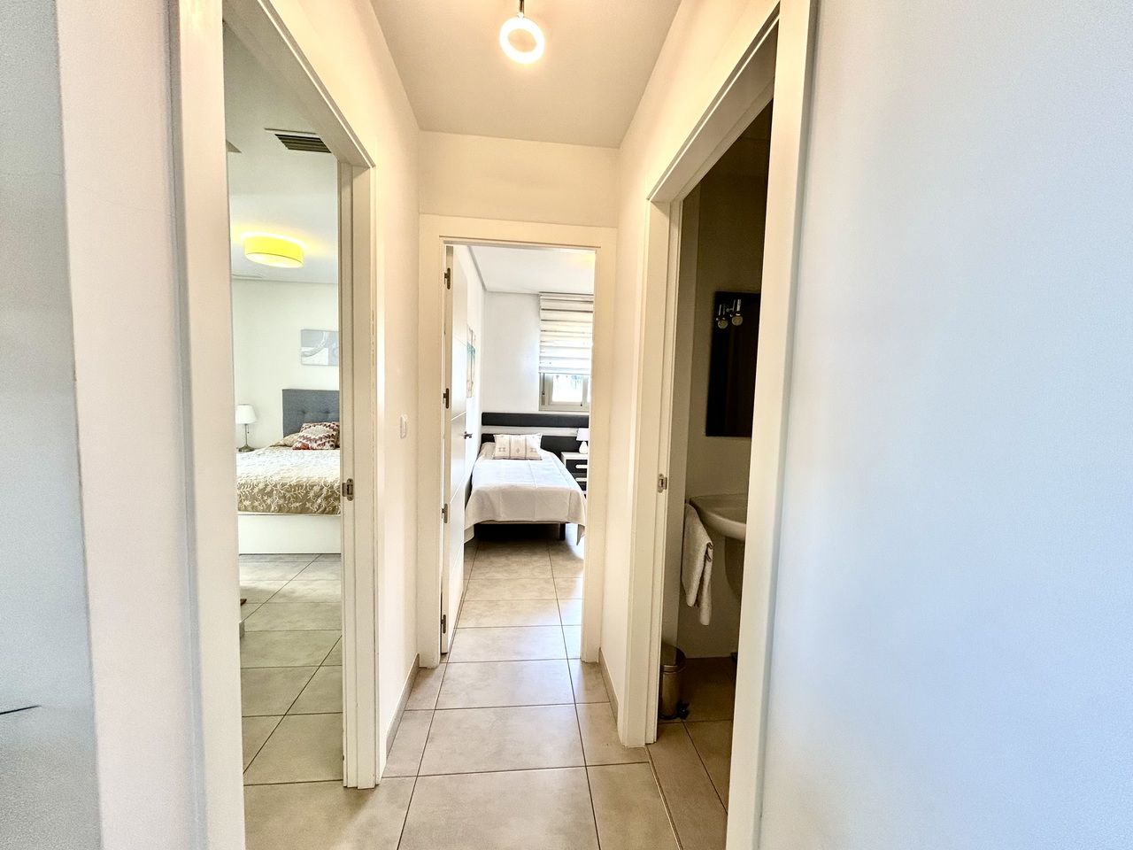 2-Bedroom Apartment in Lomas de Cabo Roig-los Dolses, Orihuela Costa - Image 25