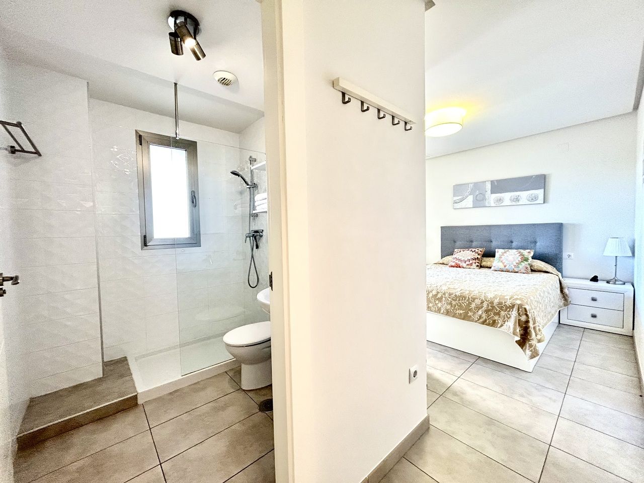 2-Bedroom Apartment in Lomas de Cabo Roig-los Dolses, Orihuela Costa - Image 26