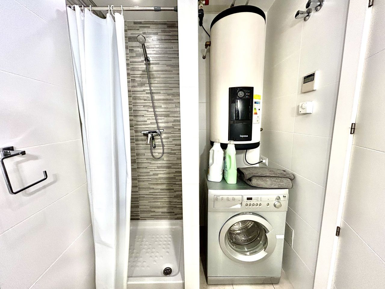 2-Bedroom Apartment in Lomas de Cabo Roig-los Dolses, Orihuela Costa - Image 27