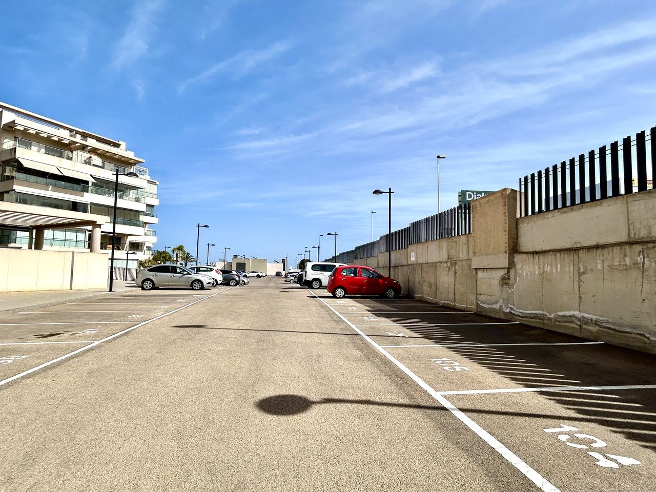 2-Bedroom Apartment in Lomas de Cabo Roig-los Dolses, Orihuela Costa - Image 28