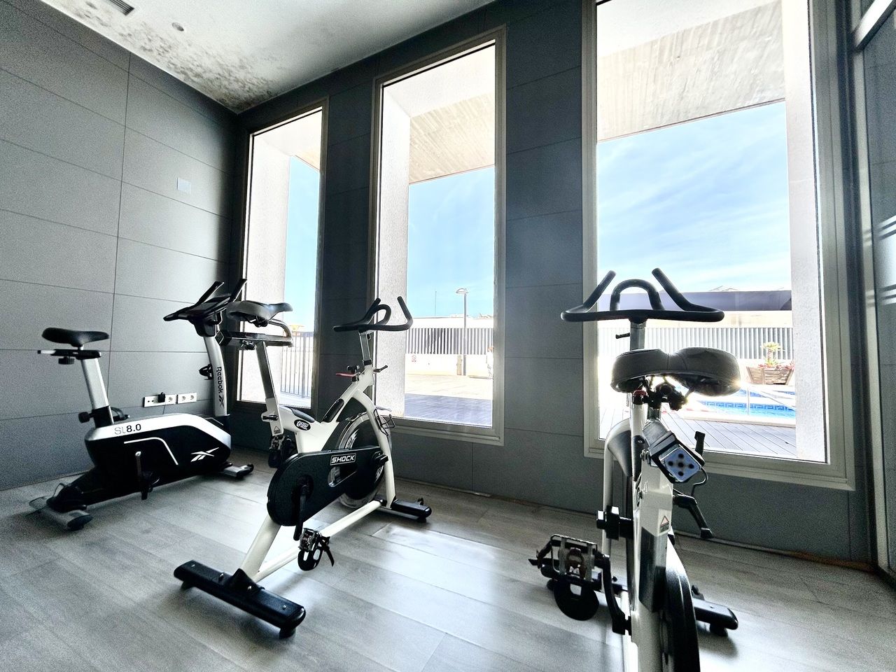 2-Bedroom Apartment in Lomas de Cabo Roig-los Dolses, Orihuela Costa - Image 29