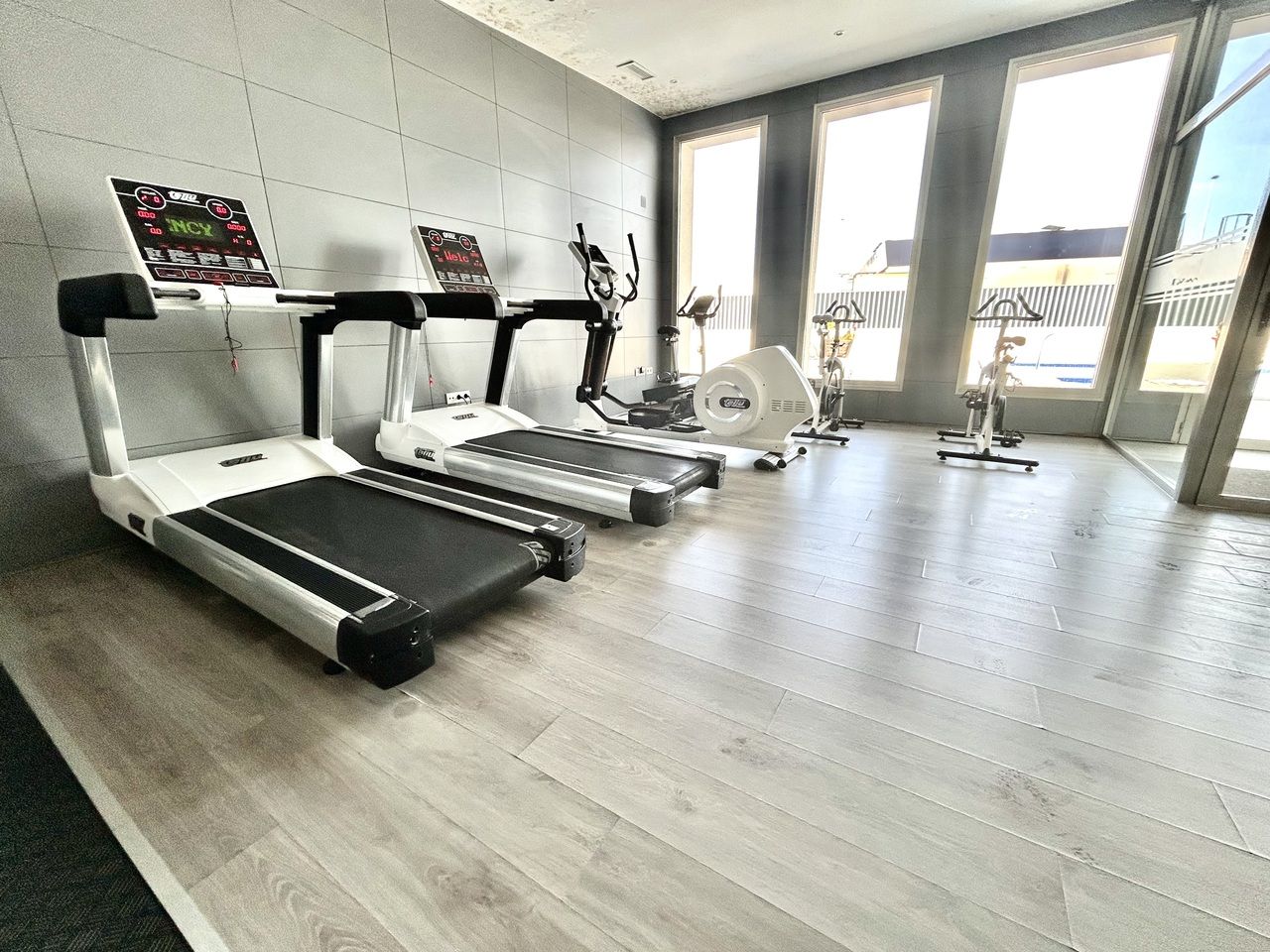 2-Bedroom Apartment in Lomas de Cabo Roig-los Dolses, Orihuela Costa - Image 30